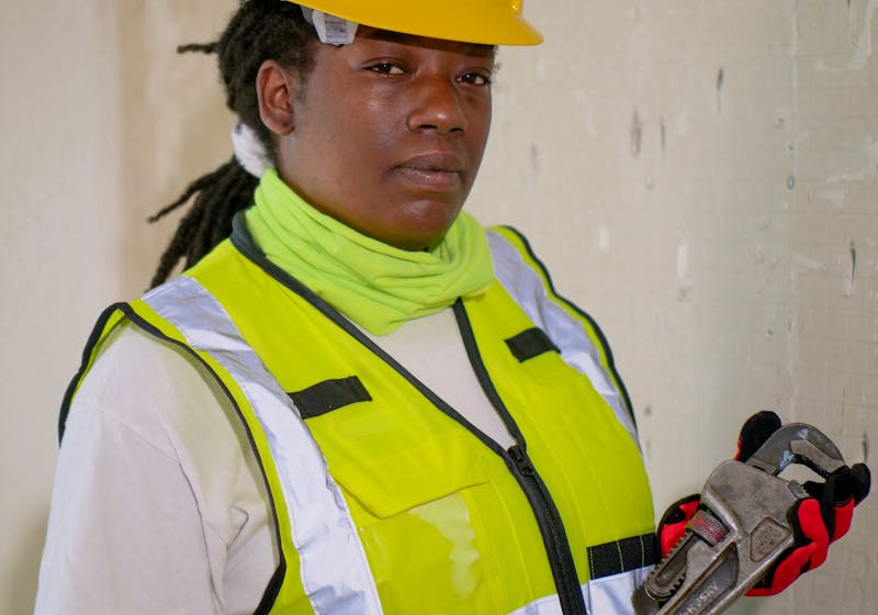 Leak detection and repair services