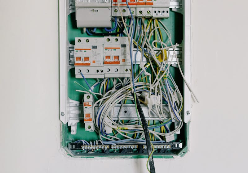 Water heater repair and installation